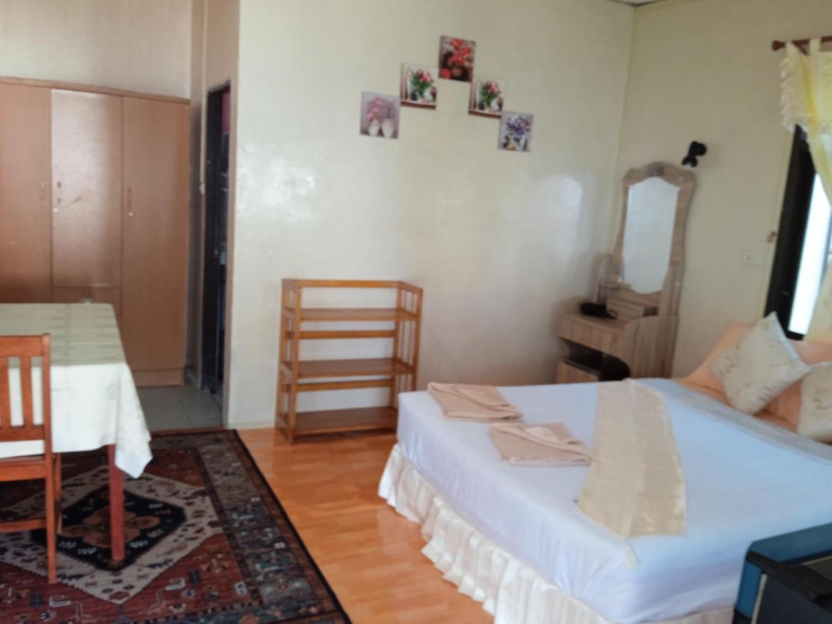 Starlight Haadrin Resort Haad Rin Extérieur photo