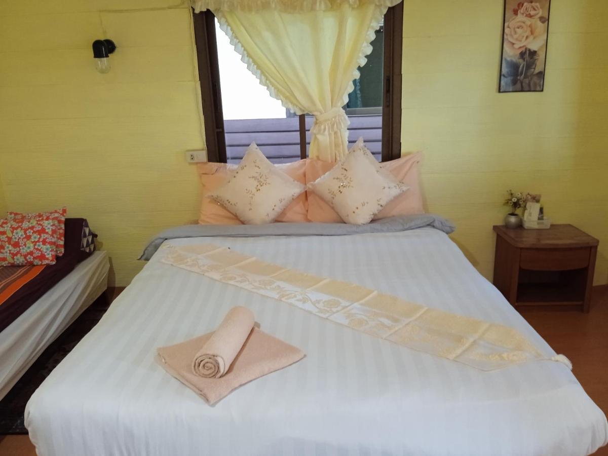 Starlight Haadrin Resort Haad Rin Extérieur photo