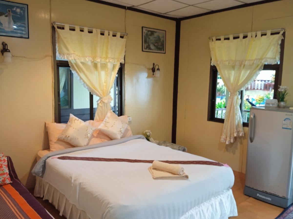 Starlight Haadrin Resort Haad Rin Extérieur photo