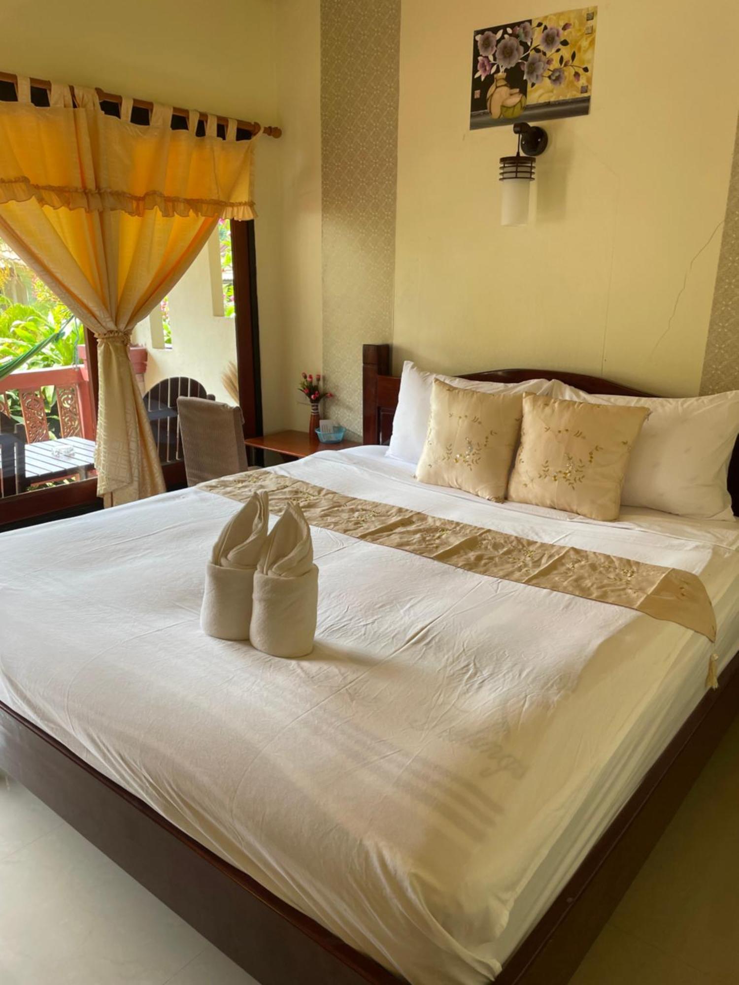 Starlight Haadrin Resort Haad Rin Extérieur photo
