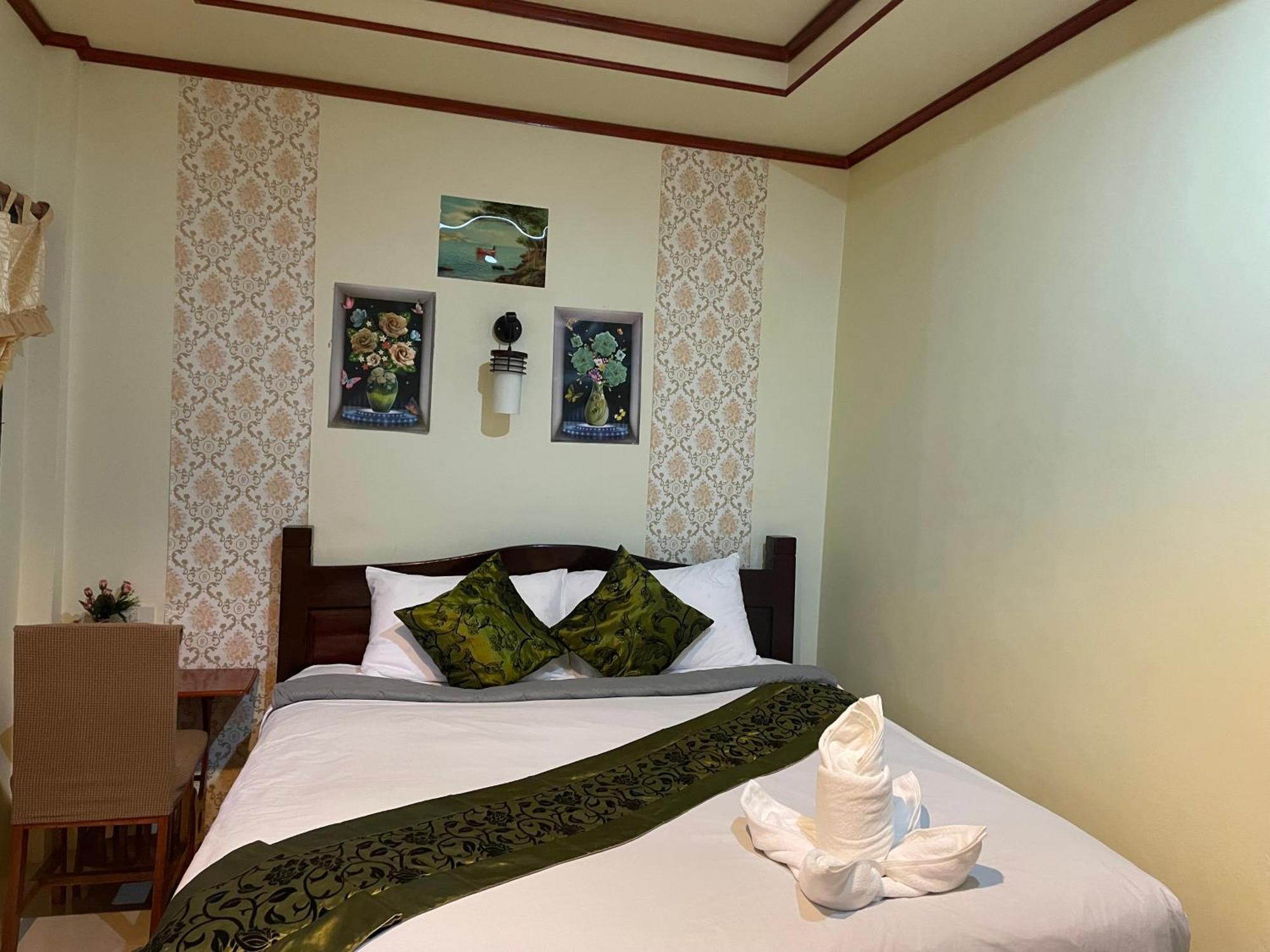 Starlight Haadrin Resort Haad Rin Extérieur photo